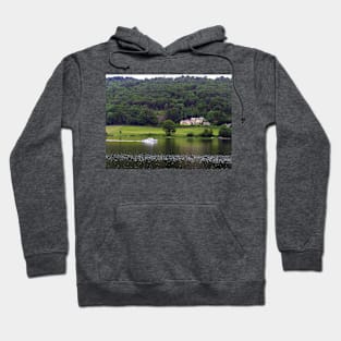 Brantwood House Hoodie